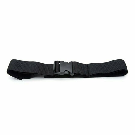 MCKESSON Backboard / Stretcher Strap 47152BK